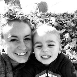 Meet your Posher, Steph